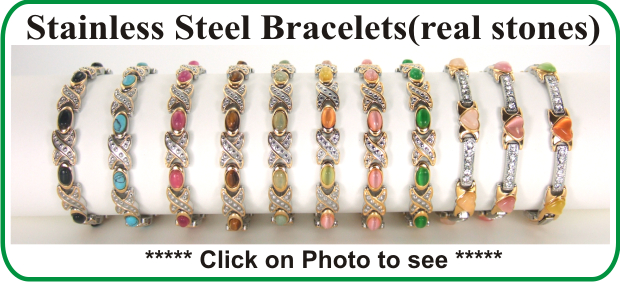 cheap pearl bracelets
