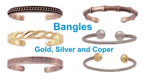 magnetic copper bracelets