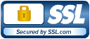 ssl 256 bit protection
