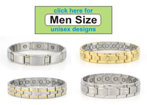 Stainless Steel Bracelets