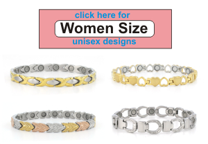 Stainless Steel Bracelets