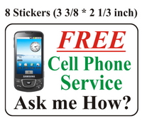 Advertising Materials