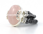 Rings with Stones