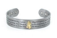 Magnetic Copper Bangle