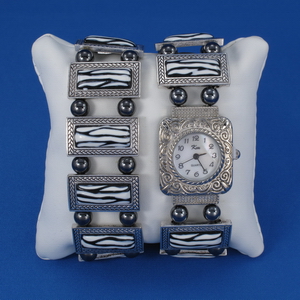Magnetic Watch Bracelet set