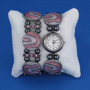 Magnetic Watch Bracelet set