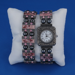 Magnetic Watch Bracelet set