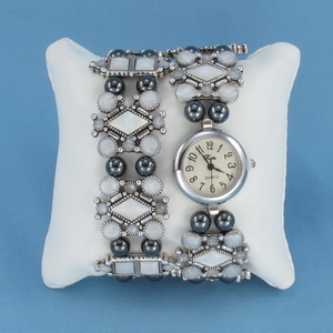 Magnetic Watch Bracelet set
