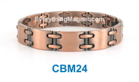 copper bracelet