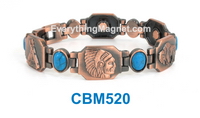 copper bracelet