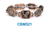 copper bracelet