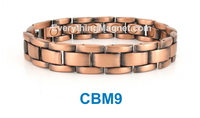 copper bracelet