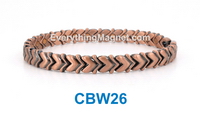 copper bracelet