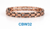copper bracelet