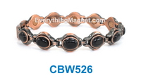 copper bracelet