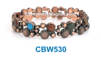 copper bracelet