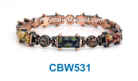 copper bracelet