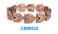 copper bracelet