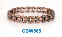 copper bracelet