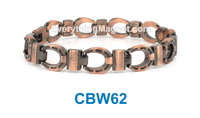 copper bracelet