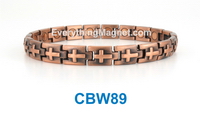 copper bracelet