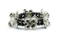 hematite bracelet