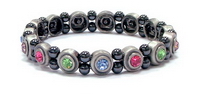 hematite bracelet