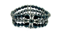 hematite bracelet