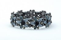 hematite bracelet