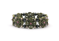 hematite bracelet