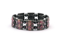 hematite bracelet