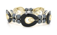 hematite bracelet