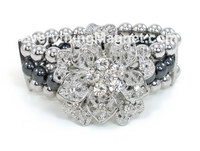hematite bracelet