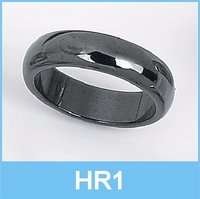 Hematite Ring