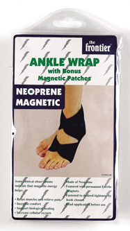 Magnetic Wrap