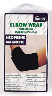 Magnetic Wrap