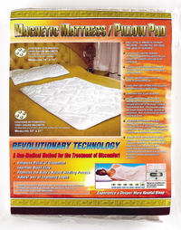 Magnetic Therapy Products