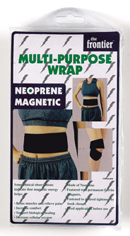 Magnetic Wrap