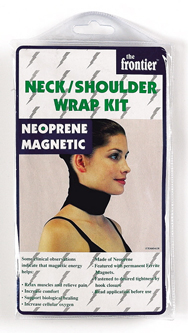 Magnetic Wrap