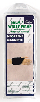 Magnetic Wrap
