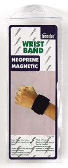 Magnetic Wrap