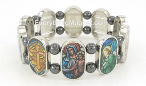 Magnetic Religious Items