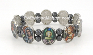 Magnetic Religious Items