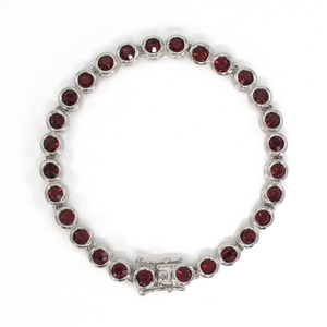 Tennis Bracelet