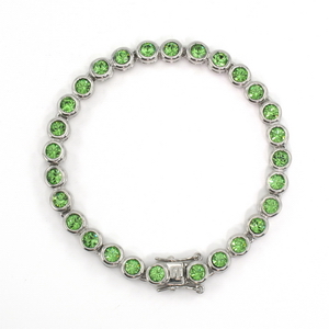 Tennis Bracelet