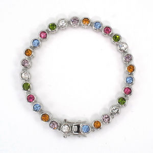 Tennis Bracelet