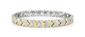 Magnetic Anklet Bracelet