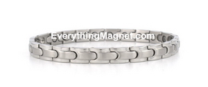 Magnetic Anklet Bracelet