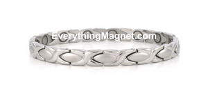 Magnetic Anklet Bracelet