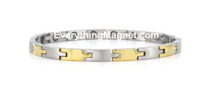 Magnetic Anklet Bracelet